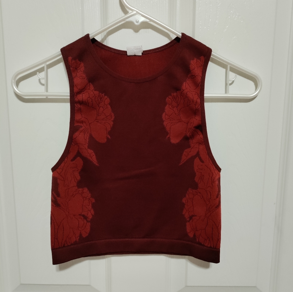 Fabletics -  Tank Sports Bra